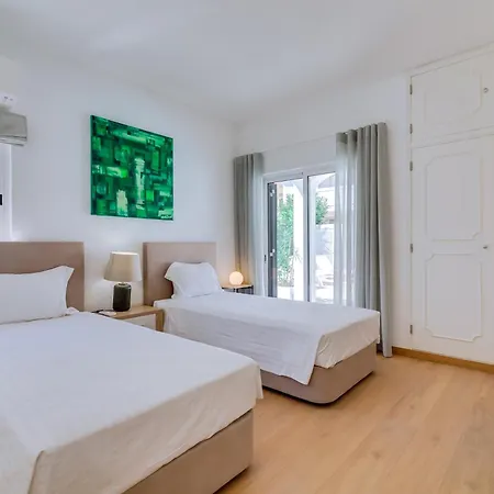 Andorra, Private Pool Next To Golf *