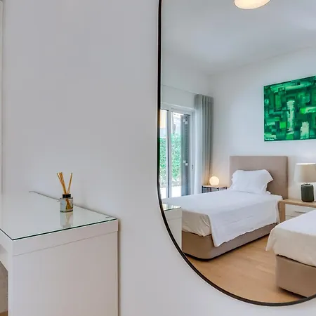 Βίλα Andorra, Private Pool Next To Golf