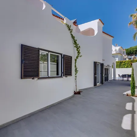 Andorra, Private Pool Next To Golf * Vilamoura