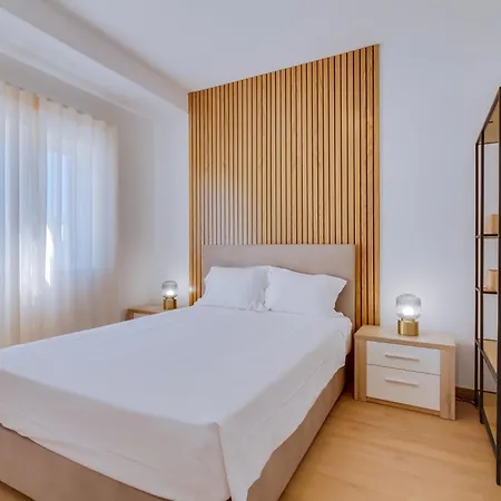 Andorra, Private Pool Next To Golf * Vilamoura