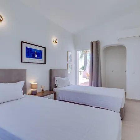 Andorra, Private Pool Next To Golf Villa