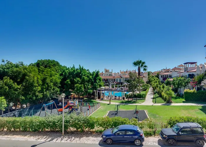 Villa Andorra, Private Pool Next To Golf