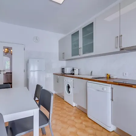 Вилла Andorra, Private Pool Next To Golf