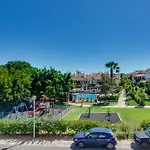 וילה Andorra, Private Pool Next To Golf