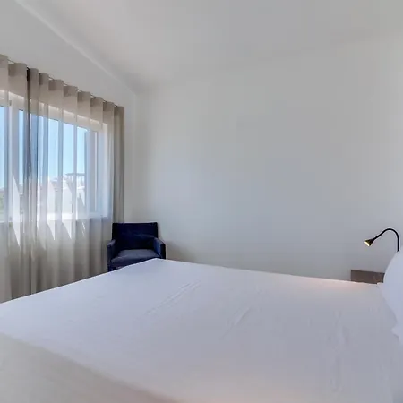 Willa Andorra, Private Pool Next To Golf Vilamoura